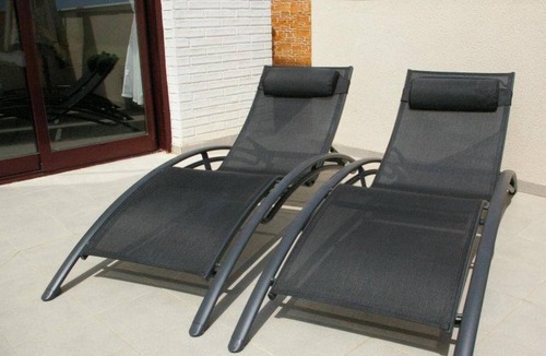 Isla Plana Apartment | MH40: Modern 2 bed 1 bath apartment near beach, Mojon Hills, Isla Plana