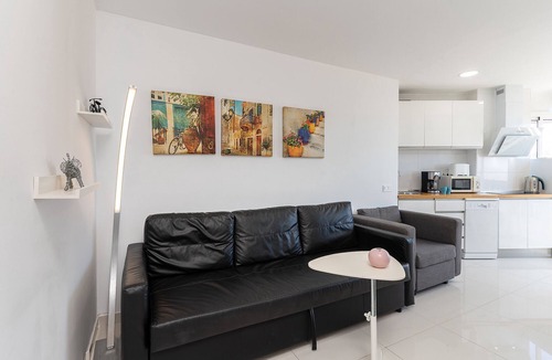Torrequebrada Apartment | Mi Casa de la Playa