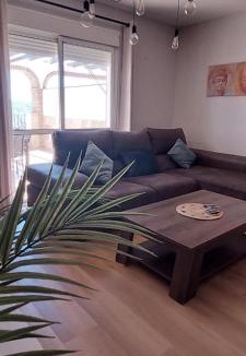 Almogia House | Mi casa en Almogia - Andalucia