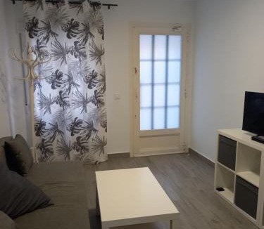 Plasencia Apartment | Mi casa