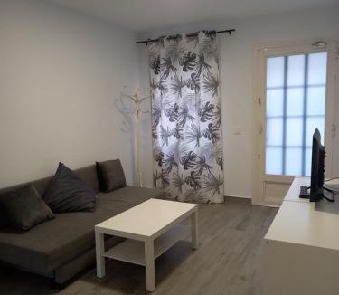 Plasencia Apartment | Mi casa
