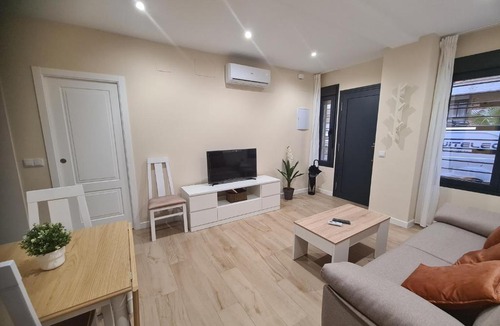 Ciudad Jardin Apartment | Mi Casa es Su Casa