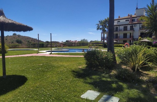 Costa Esuri Apartment | Mi Casita