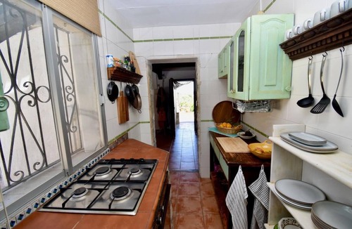 Chiclana de la Frontera Villa | Mi Reina - Chiclana de la Frontera, Costa de la Luz
