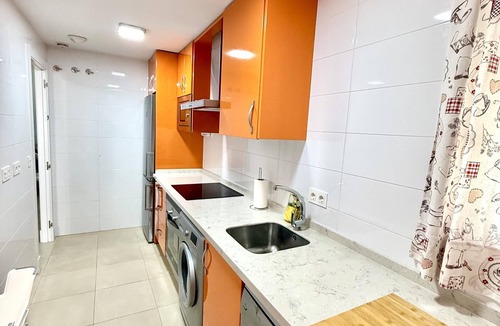 Rota Apartment | Mi sueño free parking by staycare
