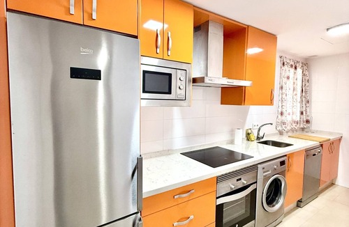Rota Apartment | Mi sueño free parking by staycare
