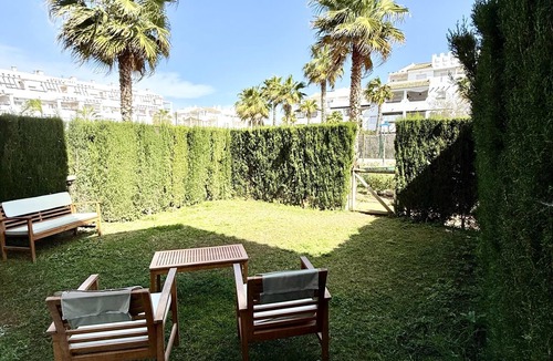 Rota Apartment | Mi sueño free parking by staycare