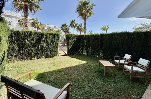 Rota Apartment | Mi sueño free parking by staycare