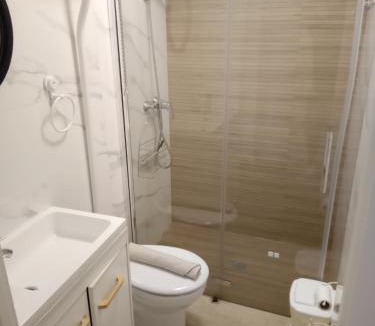 Tijola Apartment | Miguel y Rosa 2