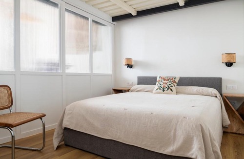 San Julian Apartment | Miisterhost Pasaje Mallol Tranquilo, acogedor y céntrico Apartamento
