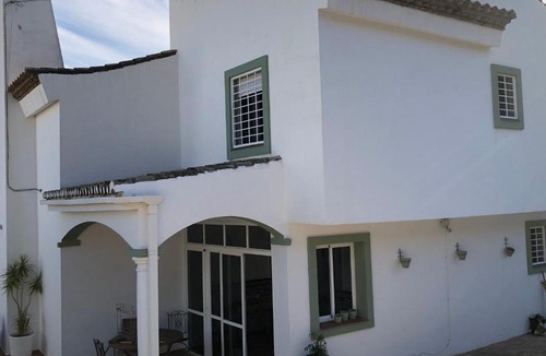 Urbanizacion Puerto de Estepona House | Mikaela Beach House Estepona Marbella Malaga