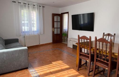 Santibanez del Val House | Mil Mariposas, Escapada rural Burgos