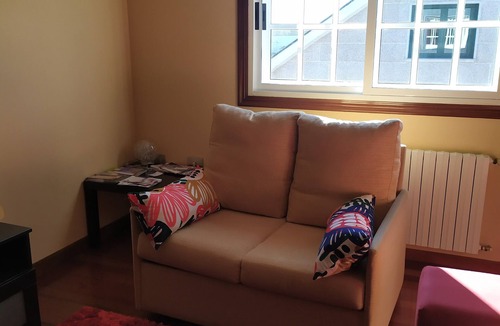 Monforte de Lemos Apartment | MILANABONITA APARTMENT