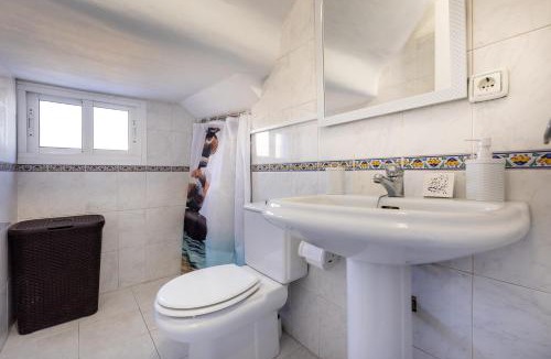 Rincon de la Victoria House | Milestone House