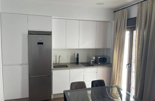 Constantina Apartment | Mills 1 bedroom