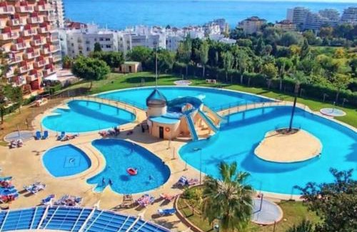 Benalmadena Costa Apartment | MiNERVA