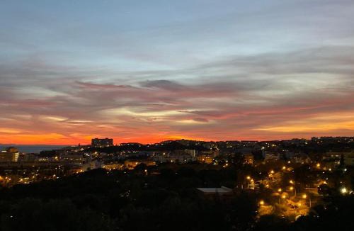 Benalmadena Costa Apartment | MiNERVA