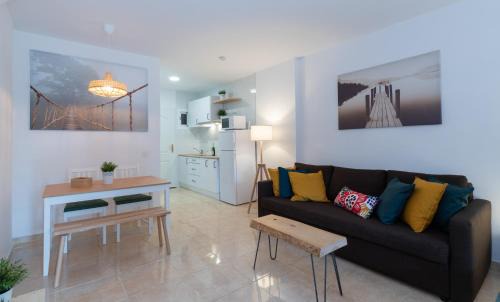Benalmadena Costa Apartment | Minerva Suites by Kaarina