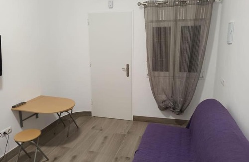 Aguadulce Apartment | Mini apartamento equipado
