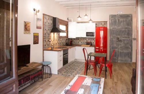 Cehegin Apartment | Minicasa el Mesoncico - Alojamiento vacacional en Cehegín