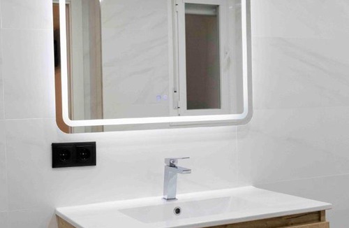 San Basilio Apartment | MiRa San Basilio