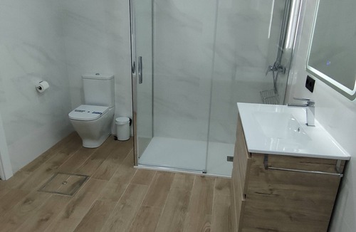 San Basilio Hotel | Mira San Basilio