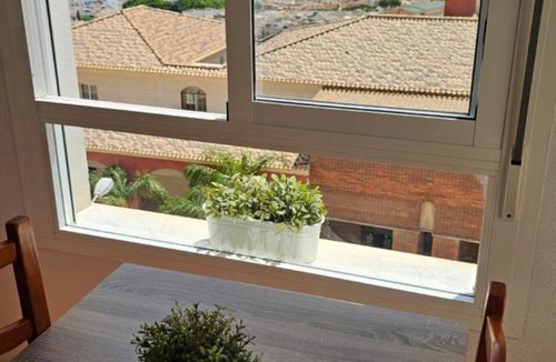 Aguadulce Apartment | Mirador Bahía Aguadulce