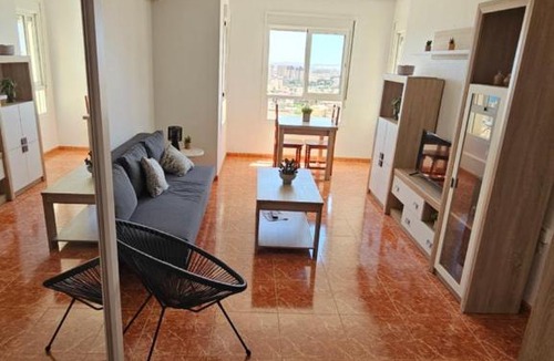 Aguadulce Apartment | Mirador Bahía Aguadulce