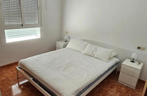 Aguadulce Apartment | Mirador Bahía Aguadulce