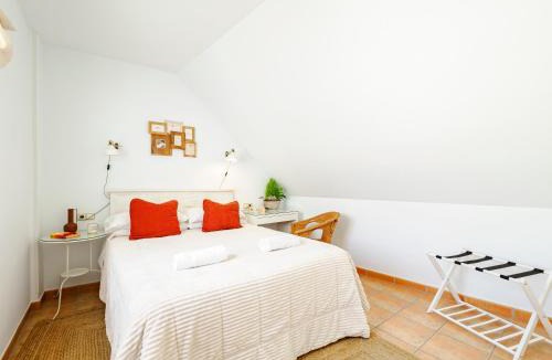 Alhaurin de la Torre Apartment | Mirador de Alhaurín Loft City Center