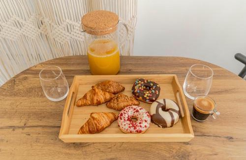 Armilla Apartment | Mirador de Armilla