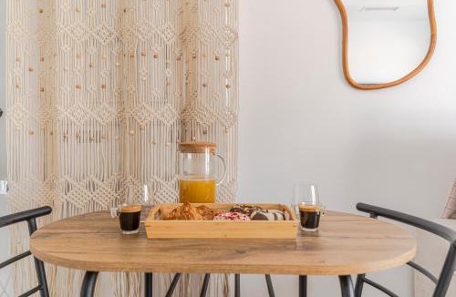 Armilla Apartment | Mirador de Armilla