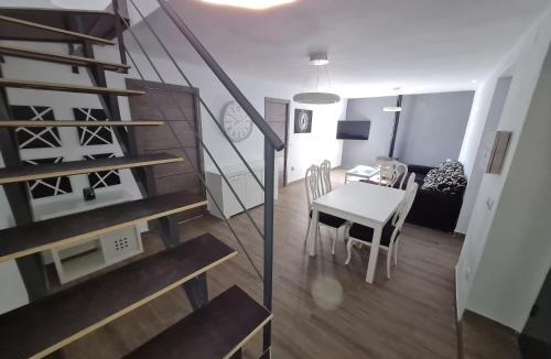 Carchel House | Mirador de Cárchel