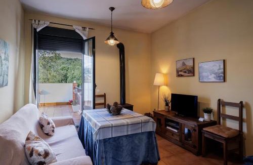 Jabuguillo Apartment | Mirador de Jabuguillo