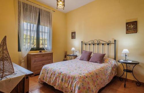 Jabuguillo Apartment | Mirador de Jabuguillo