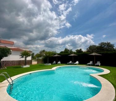 Cazalla De La Sierra House | Mirador De La Vega De Cazalla