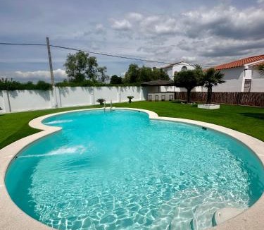 Cazalla De La Sierra House | Mirador De La Vega De Cazalla