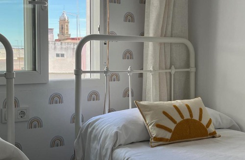 San Andres-San Pablo Apartment | Mirador de la Axerquía