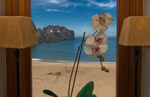La Franca Hotel | Mirador de la Franca