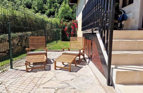 Pido Apartment | Mirador de Picos Apartment
