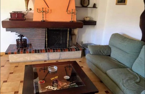 Priego de Cordoba House | Mirador de Quiroga Priego
