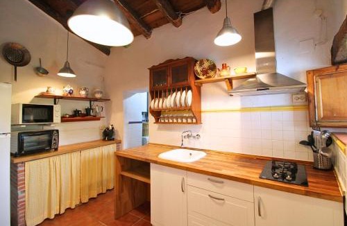 La Corte House | Mirador de Santa Ana