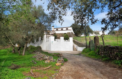 La Corte Ski Chalet | Mirador de Santa Ana