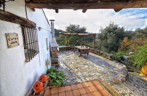 La Corte Ski Chalet | Mirador de Santa Ana