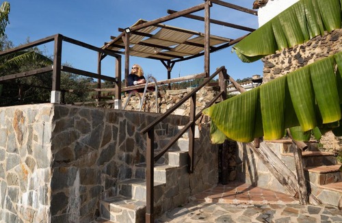 La Corte Ski Chalet | Mirador de Santa Ana