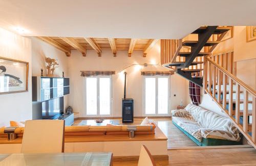 Pradollano Apartment | Mirador de Santa Fe