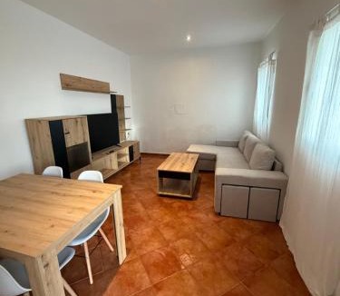 San Ildefonso Apartment | Mirador del Albaicin