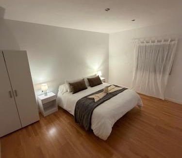 San Ildefonso Apartment | Mirador del Albaicin