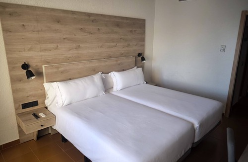 Enix Hotel | Mirador del Cabo Hotel Adults Recommended