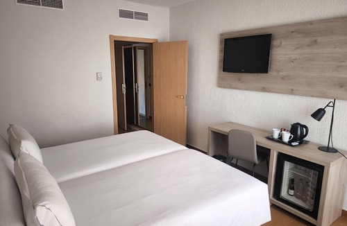 Enix Hotel | Mirador del Cabo Hotel Adults Recommended